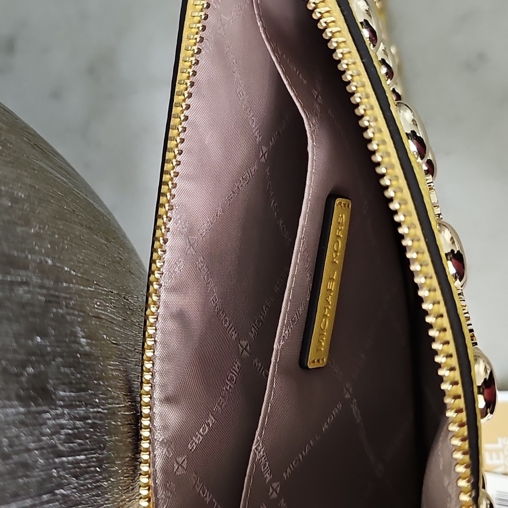 Michael Kors Wristlet - Picture 3 of 10